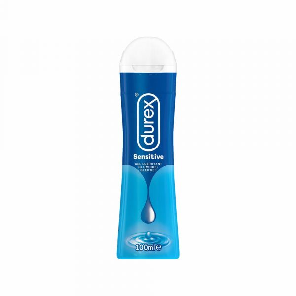 Durex Play Glijmiddel Sensitive 100 ml