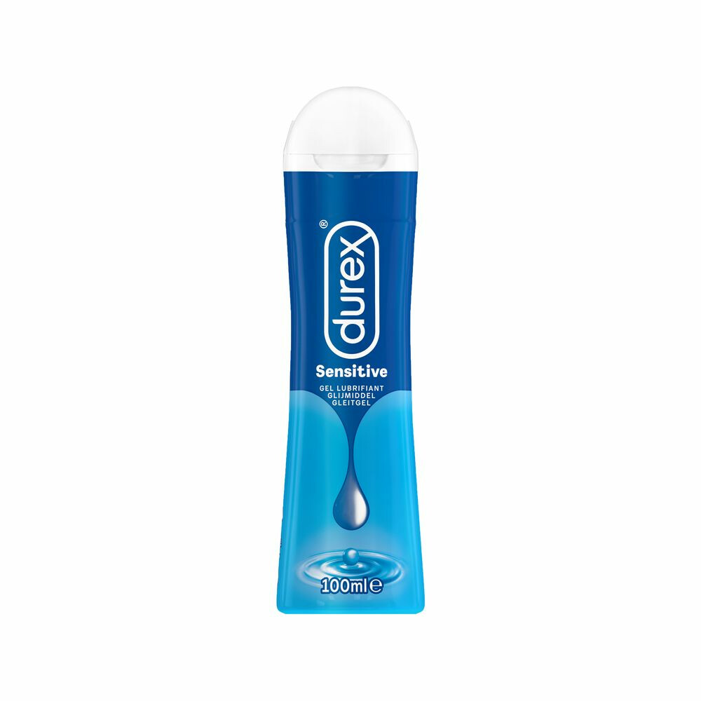 Durex Play Glijmiddel Sensitive 100 ml