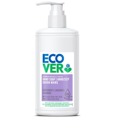 Ecover Handzeep Lavendel Zonder Pompje 250 ml