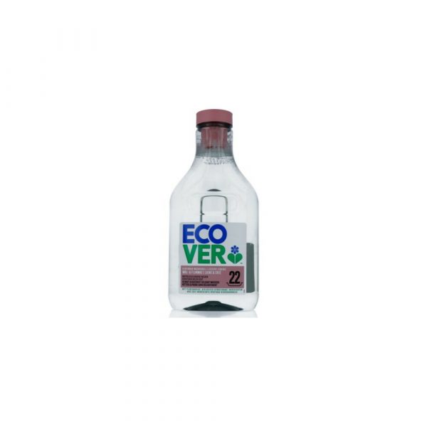 Ecover Wasmiddel Delicate Wol 1 liter