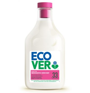 Ecover Wasverzachter Appelbloesem&Amandel 1 liter