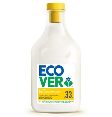 Ecover Wasverzachter Gardenia 1 liter