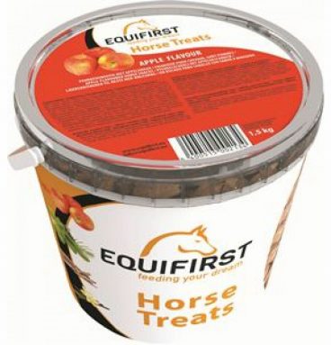 EquiFirst Horse Treats Appel 1