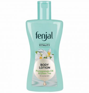 Fenjal Body Lotion Vitality 200 ml