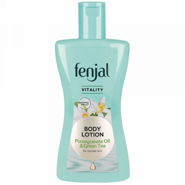 Fenjal Body Lotion Vitality 200 ml