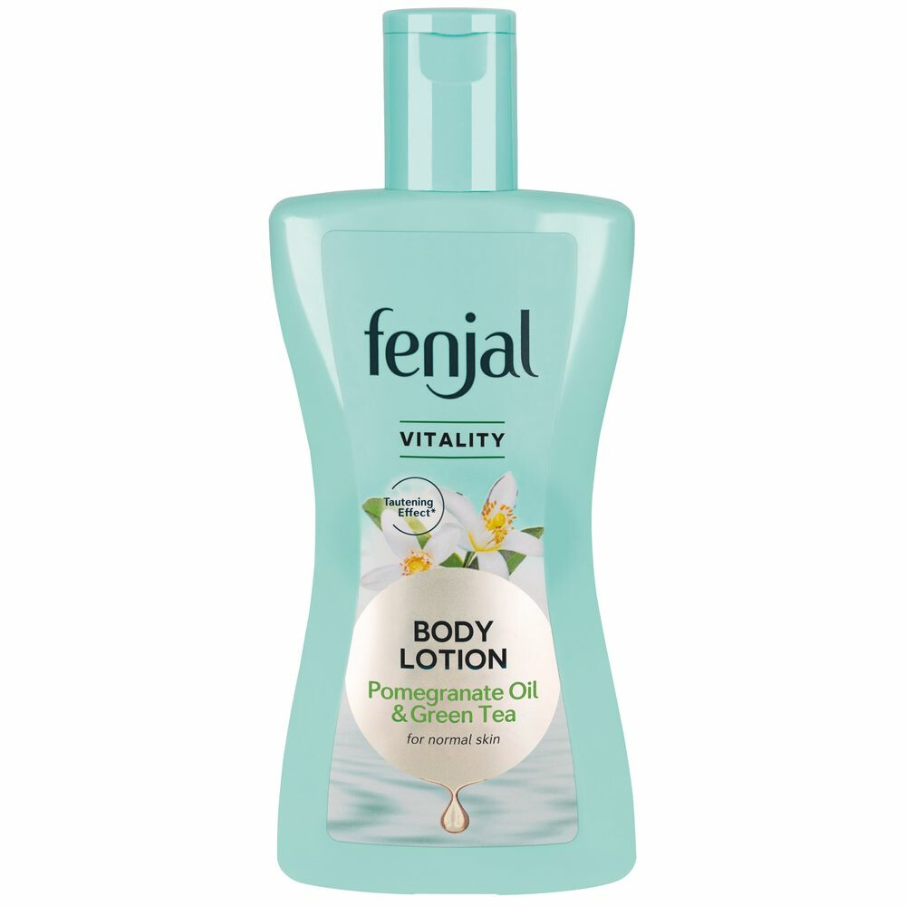 Fenjal Body Lotion Vitality 200 ml