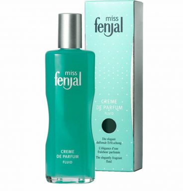 Fenjal Miss Fenjal Creme de Parfum Fluid 100 ml