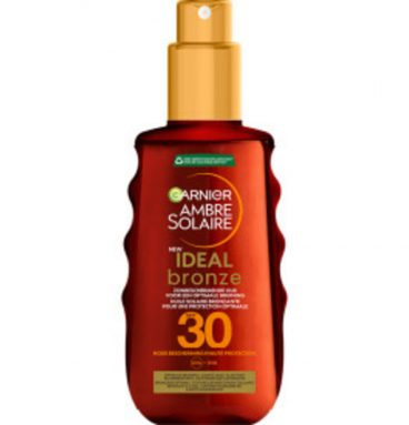 Garnier Ambre Solaire Zonneolie SPF 30 150ml