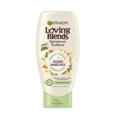 Garnier Loving Blends Amandel en Agave Conditioner 250 ml