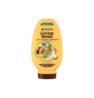 Garnier Loving Blends Avocado Olie&Shea Boter Conditioner 250 ml