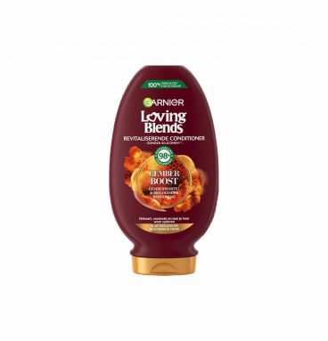 Garnier Loving Blends Conditioner Gember Boost 300 ml