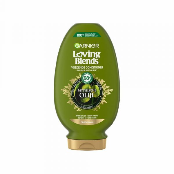 Garnier Loving Blends Mythische Olijf Conditioner 250 ml