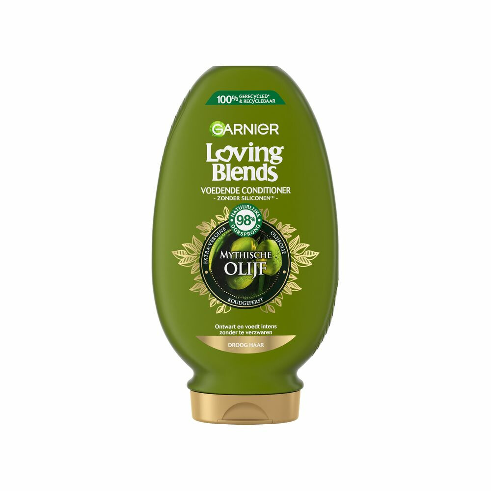 Garnier Loving Blends Mythische Olijf Conditioner 250 ml