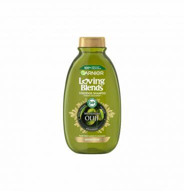 Garnier Loving Blends Mythische Olijf Shampoo 300 ml