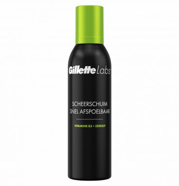 Gillette Labs Scheerschuim 240 ml