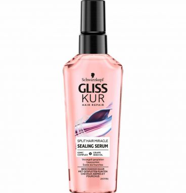 Gliss Kur Split End Serum 75 ml