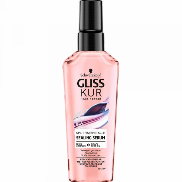 Gliss Kur Split End Serum 75 ml