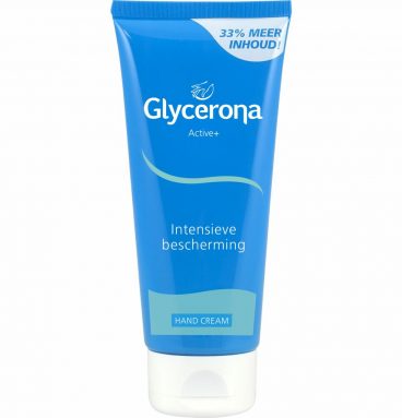 Glycerona Active+ Handcreme 100 ml