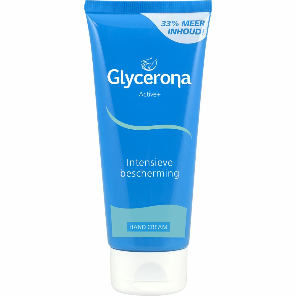 Glycerona Active+ Handcreme 100 ml