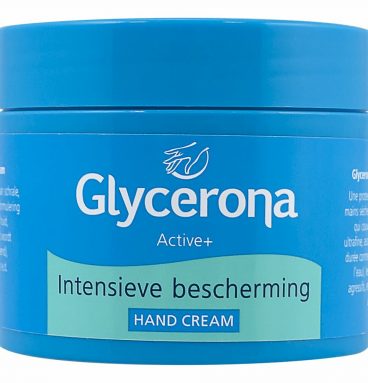 Glycerona Active+ Handcreme 150 ml