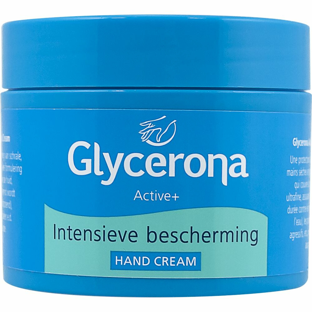 Glycerona Active+ Handcreme 150 ml