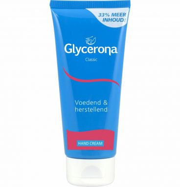 Glycerona Classic Handcreme 100 ml