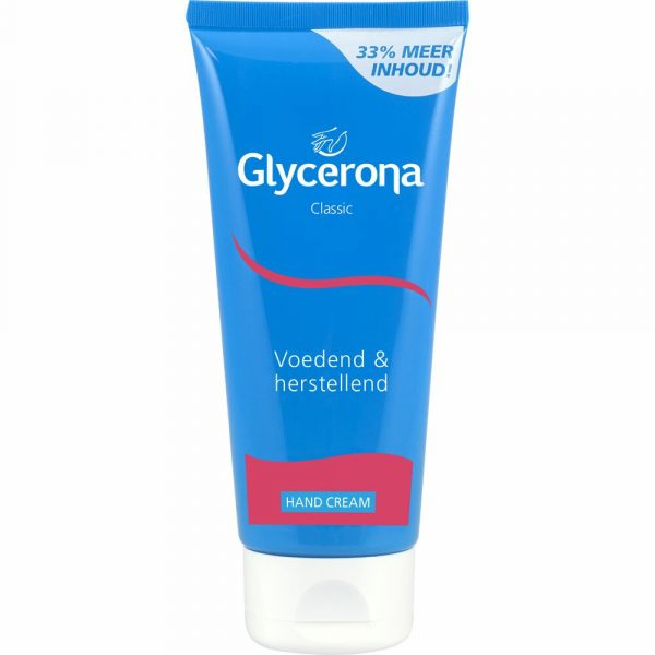 Glycerona Classic Handcreme 100 ml