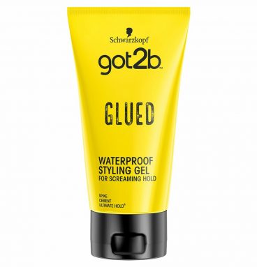 Got2b Glued Styling Gel 150 ml