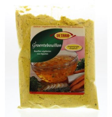 Groentebouillon 200 gr