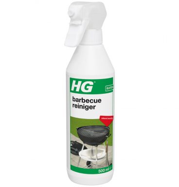 HG Barbecue Reiniger 500 ml