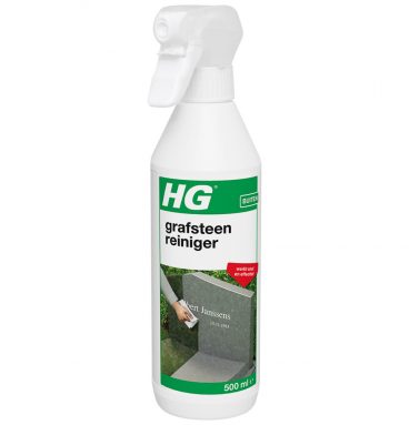 HG Grafsteenreiniger 500 ml