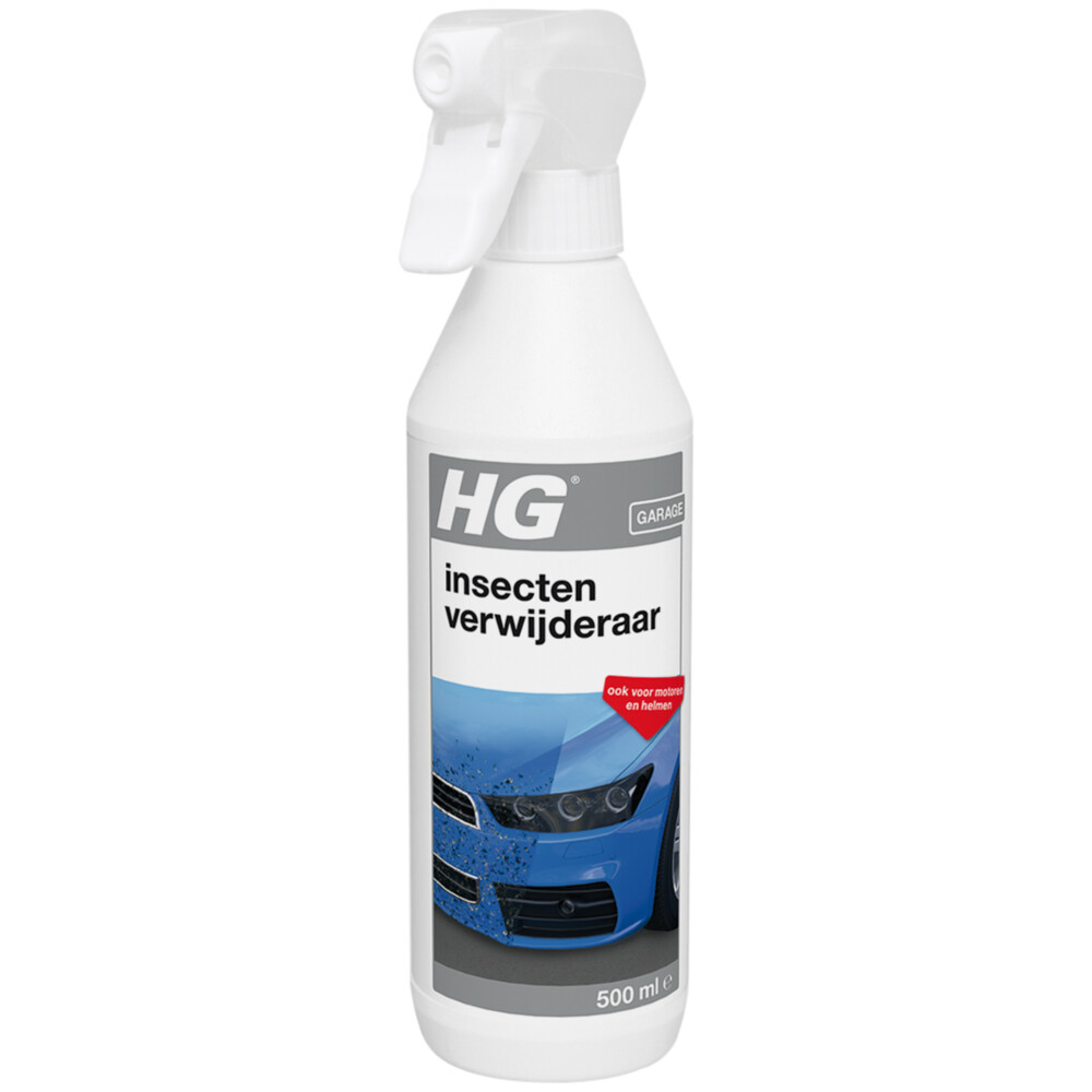 HG Insectenverwijderaar 500 ml