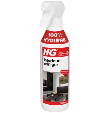 HG Interieurreiniger 500 ml