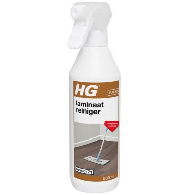 HG Laminaatreiniger 500 ml