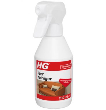 HG Leerreiniger 300 ml