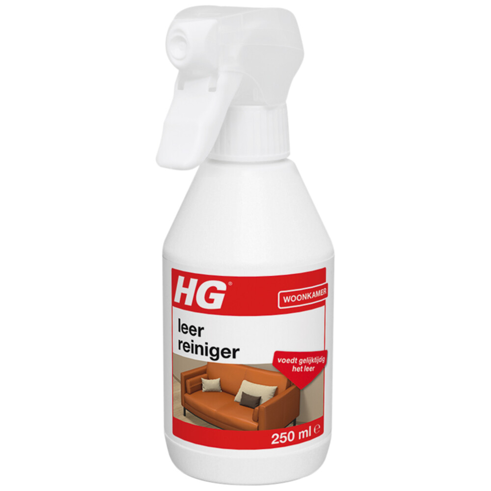 HG Leerreiniger 300 ml