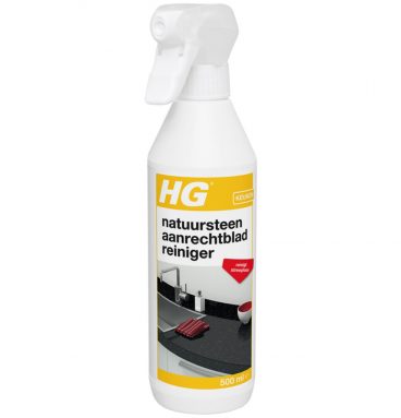 HG Natuurstenen Aanrechtbladreiniger 500 ml