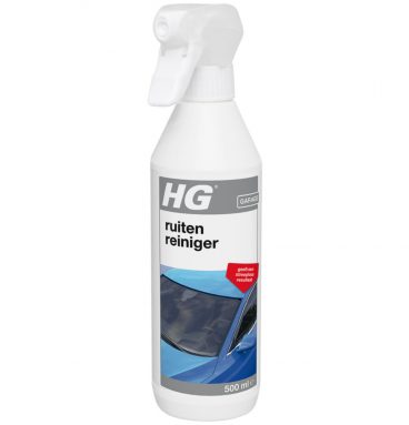 HG Ruitenreiniger 500 ml