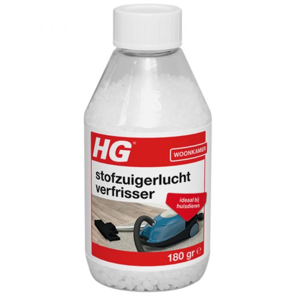 HG Stofzuigerlucht Verfrisser 180 gr