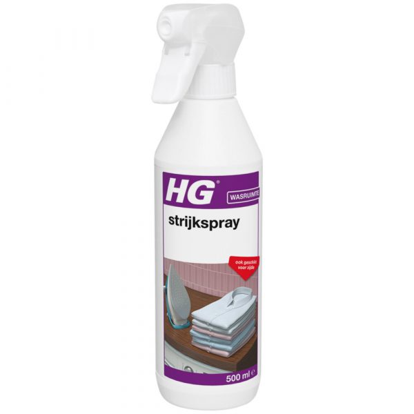 HG Strijkspray 500 ml