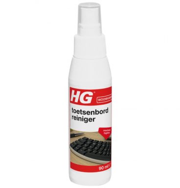 HG Toetsenbord Reiniger 90 ml