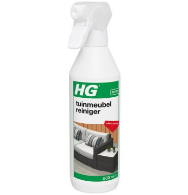 HG Tuinmeubelreiniger 500 ml