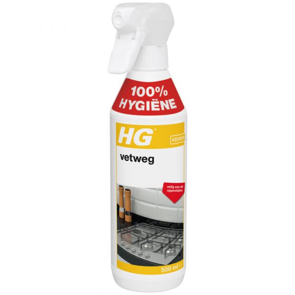 HG Vetweg 500 ml