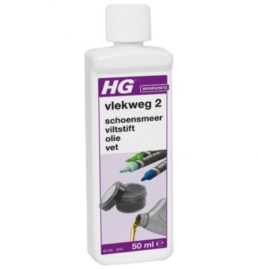 HG Vlekweg Nr2 50 ml