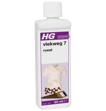 HG Vlekweg Nr7 50 ml