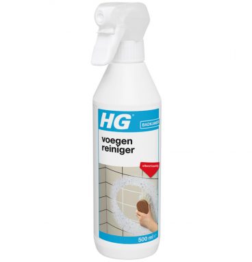 HG Voegenreiniger 500 ml