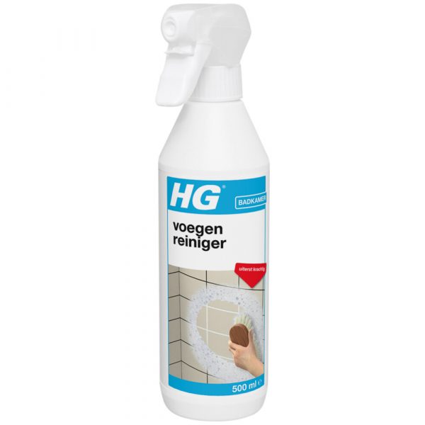 HG Voegenreiniger 500 ml