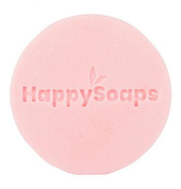 HappySoaps Conditioner Bar Tender Rose 65 gr