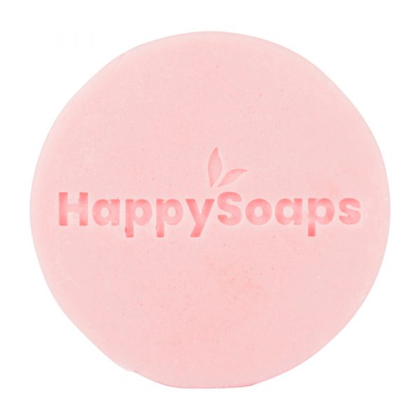 HappySoaps Conditioner Bar Tender Rose 65 gr