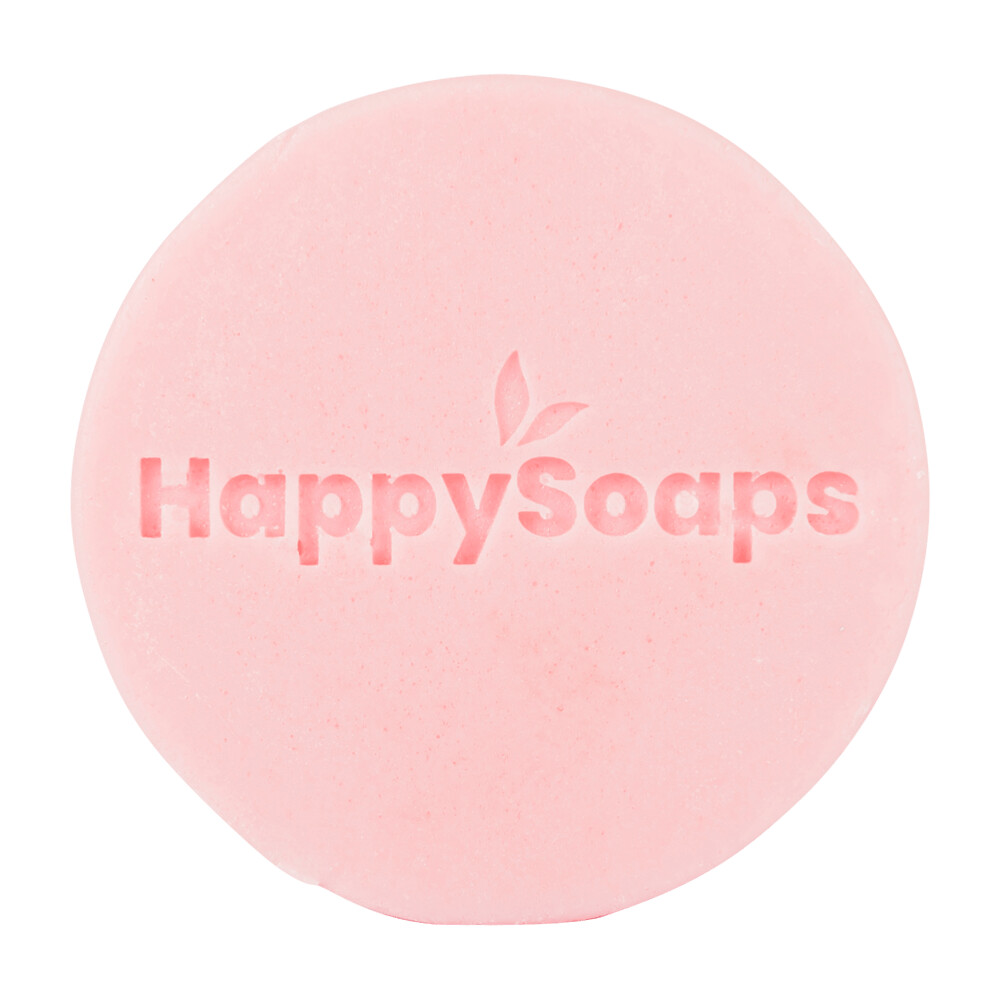 HappySoaps Conditioner Bar Tender Rose 65 gr